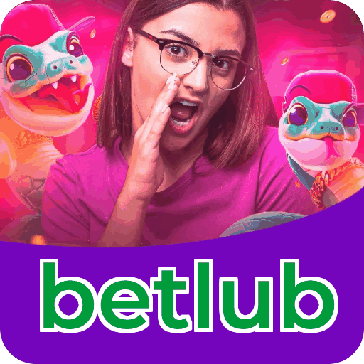 Logo Oficial betlub Download