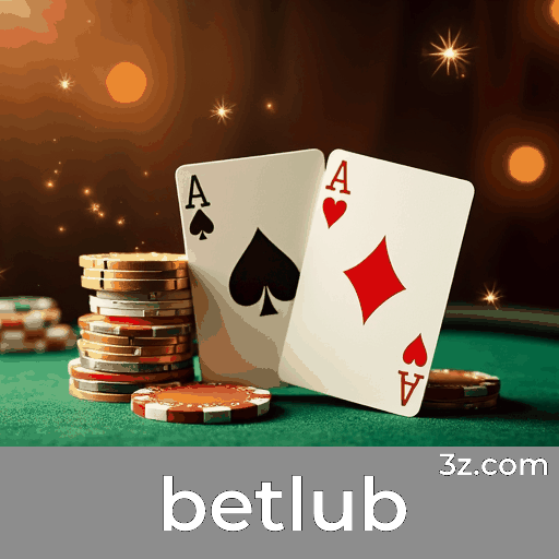 Betlub: Cassino Imersivo para Usuários Brasileiros