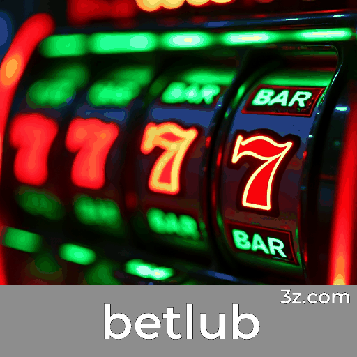 Betlub: Apostas em Todos os Eventos, Odds Instantâneas