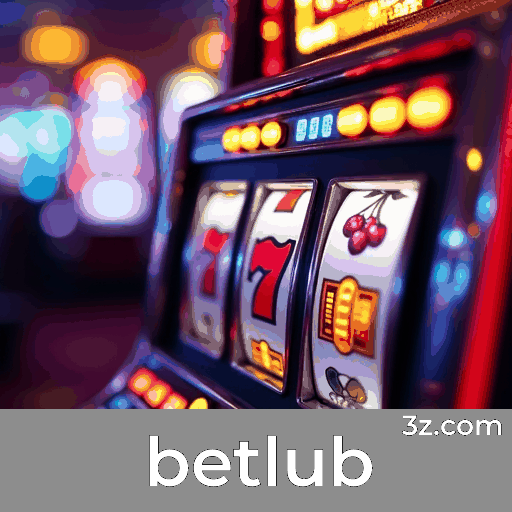 Betlub: Cassino Imersivo para Usuários Brasileiros
