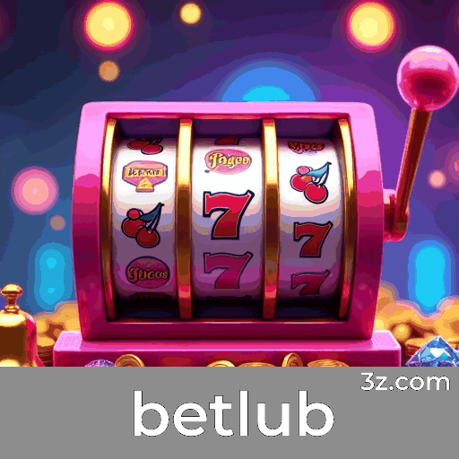 Universo de Jogos Extraordinários do betlub: Diversão Sem Limites