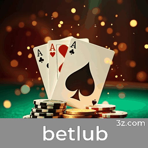 Betlub: Apostas em Todos os Eventos, Odds Instantâneas