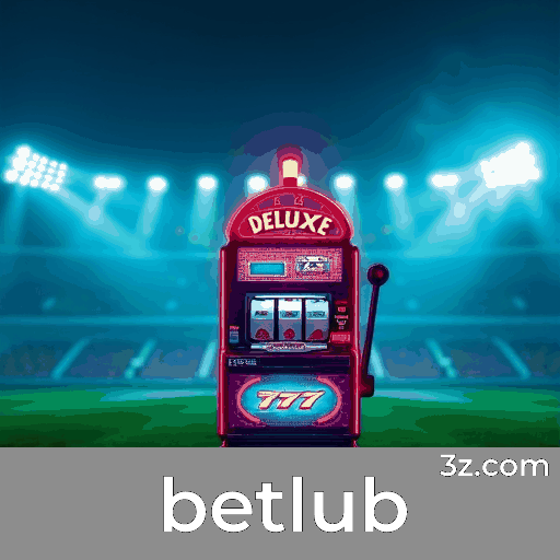 betlub: Seu Cassino Online Seguro e Rápido