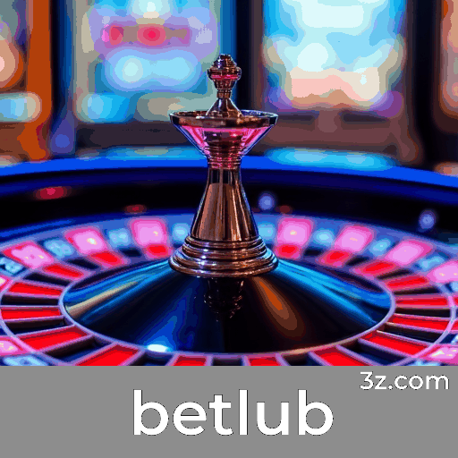 Betlub: Apostas em Todos os Eventos, Odds Instantâneas