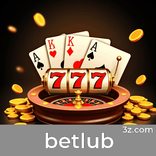 Betlub: Cassino Imersivo para Usuários Brasileiros